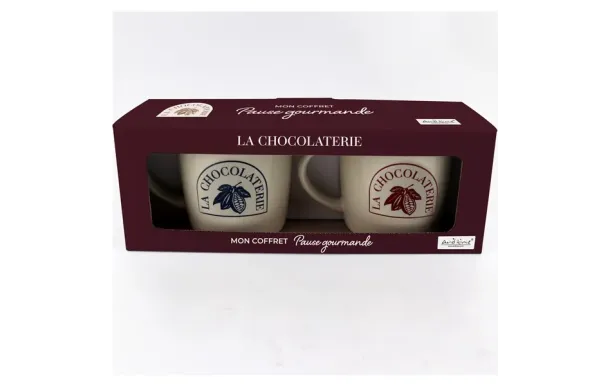 ARDTIME LA CHOCOLATE LACCOF2MUG